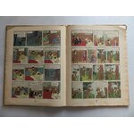 tintin-7-boules-cristal-1948-pages-interieures