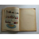 tintin-7-boules-cristal-1948-pages-interieures