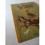 tintin-7-boules-cristal-1948-dos-jaune-etat