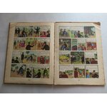 tintin-7-boules-cristal-1948-pages-interieures