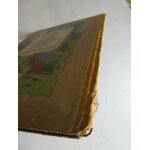 tintin-7-boules-cristal-1948-pages-interieures
