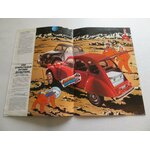 brochure-citroen-2cv6-tintin-milou-haddock