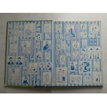 Tintin-et-les-Picaros-C1-1976-gardes-bleues