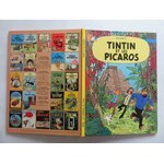 Tintin-et-les-Picaros-C1-1976-Herge-Casterman