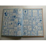 Tintin-et-les-Picaros-C1-1976-gardes-bleues