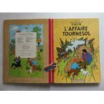 tintin-affaire-tournesol-b22-bis-1957-herge-casterman