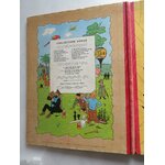 tintin-affaire-tournesol-b22-bis-1957-deuxieme-plat