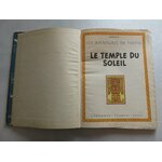 tintin-temple-du-soleil-1949-2e-plat-b3-1-inca
