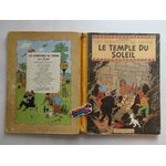 tintin-le-temple-du-soleil-b3-1949-1-seul-inca.