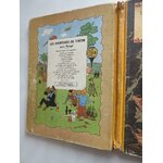 tintin-le-temple-du-soleil-b3-1949-1-seul-inca