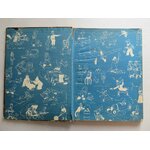 tintin-le-temple-du-soleil-b3-1949-1-seul-inca.