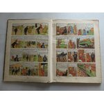 tintin-temple-du-soleil-b3-1949-pages-interieures