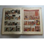 tintin-temple-du-soleil-b3-1949-pages-interieures