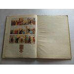 tintin-temple-du-soleil-b3-1949-pages-interieures
