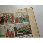 tintin-le-temple-du-soleil-b3-1949-etat-dechirures