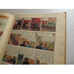 tintin-le-temple-du-soleil-b3-1949-etat-dechirures