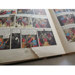 tintin-le-temple-du-soleil-b3-1949-etat-dechirures