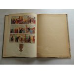 tintin-le-temple-du-soleil-1949-deux-symboles-incas