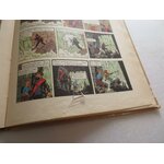 tintin-le-temple-du-soleil-b3-1949-etat-dechirures