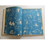 tintin-le-temple-du-soleil-1949-deux-symboles-incas