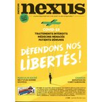 nexus-138-covid-19-defendons-nos-libertes-couverture