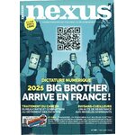 nexus-146-big-brother-dictature-numerique-couverture
