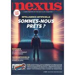 nexus-149-intelligence-artificielle-couverture