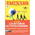 nexus-153-jo-2024-ia-totalitarisme-couverture