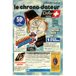 publicite-difor-chronographe-suisse-vintage