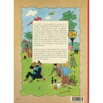 VOL-714-POUR-SYDNEY-BD-ALBUM-BROCHÉ-HERGÉ-LEMASTERBROCKERS-9782203992672