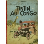 TINTIN-AU-CONGO-1949-B3-TINTIN-HERGÉ-LEMASTERBROCKERS