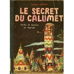 LE-SECRET-DU-CALUMET-1947-MARLEB-LEMASTERBROCKERS