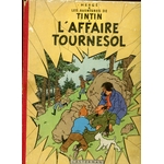 L'AFFAIRE-TOURNESOL-1956-B20-BD-TINTIN-LEMASTERBROCKERS