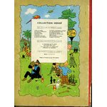 LAFFAIRE-TOURNESOL-1956-B20-BD-TINTIN-LEMASTERBROCKERS