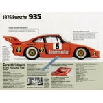FICHE-AUTO-PORSCHE-935-1976-PORSCHE-993-1997-LEMASTERBROCKERS