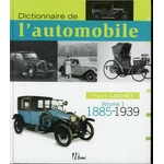 DICTIONNAIRE-DE-L'AUTOMOBILE-1885-1939-PIERRE-LACHET-9782866654306-LEMASTERBROCKERS