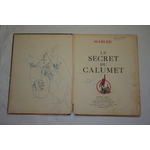 LE-SECRET-DU-CALUMET-1947-MARLEB-BD-LEMASTERBROCKERS