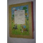 LAFFAIRE TOURNESOL 1956 B20 - ALBUM HERGE LEMASTERBROCKERS