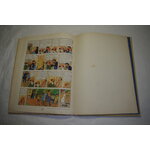 LAFFAIRE TOURNESOL 1956 B20 - ALBUM HERGE LEMASTERBROCKERS