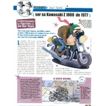 KAWASAKI Z1000 1977 JOE BAR TEAM JEAN QUILLE - FICHE MOTO-LEMASTERBROCKERS