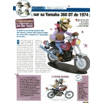 YAMAHA 360 DT 1974 JOE BAR TEAM SAM LASOUD - FICHE MOTO-LEMASTERBROCKERS