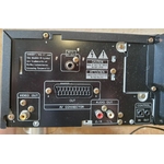 LECTEUR-CD-CDV-LD-PIONEER-CLD-D515-LEMASTERBROCKERS-PAL-NTSC