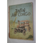 TINTIN-AU-CONGO-1949-B3-LEMASTERBROCKERS