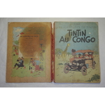TINTIN-AU-CONGO-1949-B3-LEMASTERBROCKERS