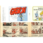 JOURNAL SPIROU N° 1827 1973