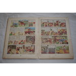 LE-SCEPTRE-DOTTOKAR-HERGE-LES-AVENTURES-DE-TINTIN-lemasterbrockers-TINTIN-B1