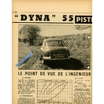 PANHARD-DYNA-ARTICLE-PRESSE-1955-LEMASTERBROCKERS