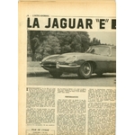 JAGUAR-E-MARK-ARTICLE-PRESSE-LEMASTERBROCKERS-1963