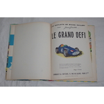BD-MICHEL VAILLANT LE GRAND DEFI LOMBARD-1959-LEMASTERBROCKERS