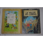 La-Vallée-des-Cobras-Jo-Zette-Jocko-BD-EO-1957-LEMASTERBROCKERS-Hergé-b20bis